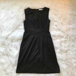 CALVIN KLEIN BLACK‎ DRESS